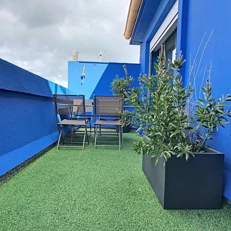 Apartment Roussillon Avec Terrasse