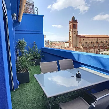 Daire Roussillon Avec Terrasse *