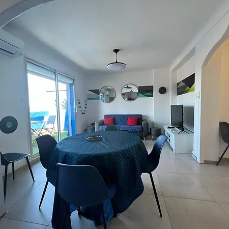 Apartment Roussillon Avec Terrasse