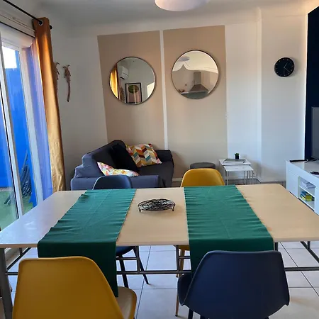 Roussillon Avec Terrasse *