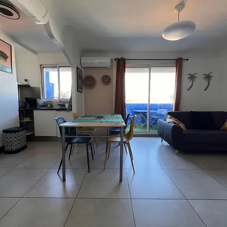 Roussillon Avec Terrasse * Perpignan